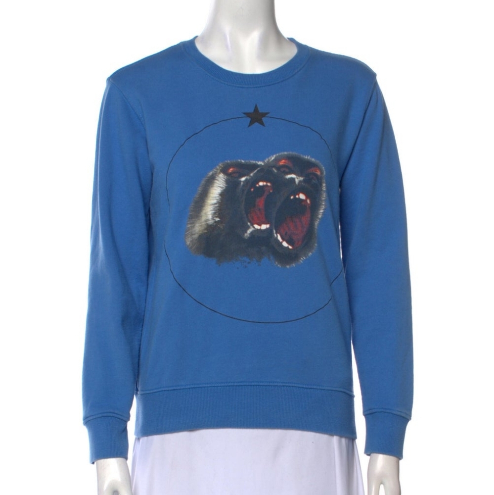 Authentic Givenchy Sweatshirt
